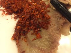 -四川简阳羊肉汤火锅(望花路西里店)