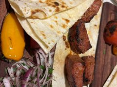 -Pasha帕夏土耳其餐厅(南昌路店)