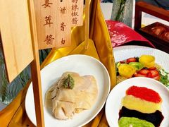 -狮拾久·现代新加坡料理(壹方城店)