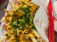 -快乐蜂(永光广场店)
