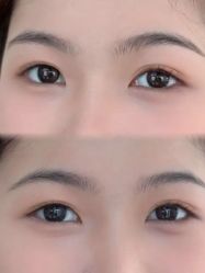 -十三美学·半永久纹眉纹唇·野生眉