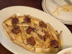 -羽深肉铺 Steak & Wine