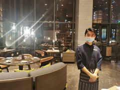 -博林天瑞喜来登酒店·西丽尚膳