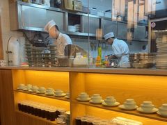 -伊喜饺子·烤鸭(五道口学院路店)