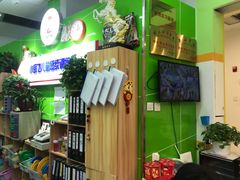 -小岳飞儿童训练馆(华腾店)