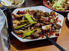 -小院烧烤