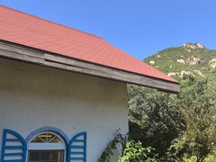 -云峰山自然风景区