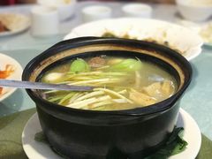 -小贝壳酒楼(经九路店)