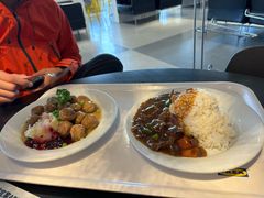 -宜家·瑞典风味餐厅(无锡店)