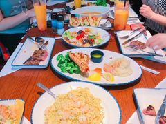 -RED LOBSTER(多伦多DT店)