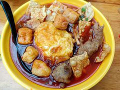 -龍城柳州螺蛳粉(群星路店)