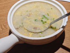 -吕氏疙瘩汤·新鲁菜(济南万象城店)