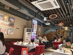 -西域阿里马新疆菜·清真(桂花路店)