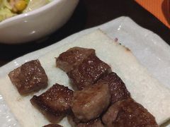 -松临·铁板烧&Omakase(神农店)