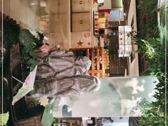 -金海湾自助餐厅(金陵饭店)