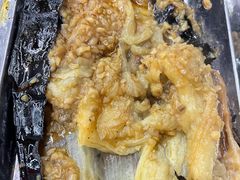 -内蒙古海拉尔烤羊腿·烤全羊·烧烤