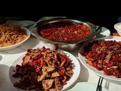 -胖娃川菜馆(文化宫路店)