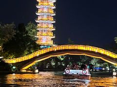 -桂林两江四湖景区