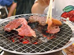 -松明一烤肉馆(鲁园店)