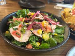 -Q MEX 库迈墨西哥餐吧(双井店)
