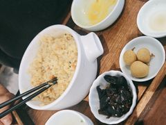 -蟹上黄·蟹黄面·江南糖水(人民广场店)