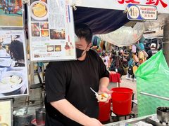 -义钦豆腐花