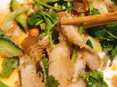 大片现拌牛肚-煮鲜·潮汕下酒菜(福田石厦店)