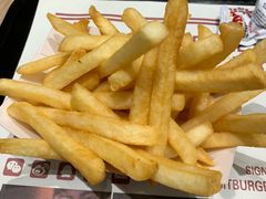 -The Habit Burger Grill 哈比特汉堡(爱琴海店)