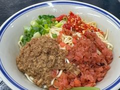 -万三面馆(青龙正街太古里店)