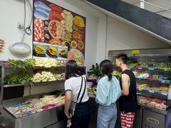 -正宗八宝冰饭·非遗冰饭·烧烤(奎桥店)