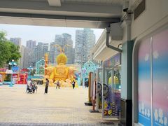 -海合安成都极地海洋公园