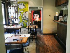 -Ginger(兴国路店)
