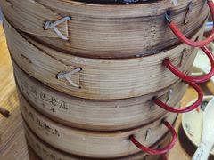 -余氏豆腐包老店(东直街店)