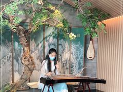 -锦府盐帮·李宅(领展购物广场中关村店)