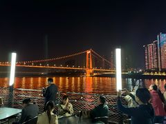 -武汉两江游览·夜游长江(汉口粤汉码头)