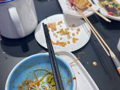 -串王阿三烧烤·小龙虾·烤鱼(拱墅胜利河美食街店)