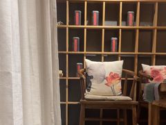 -邈墨茶馆(大兜路1号店)