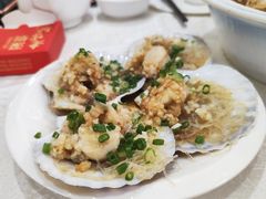 -明香海鲜酒家(华强北店)