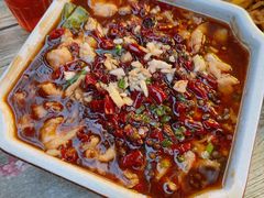 -卢庄(江汉路店)