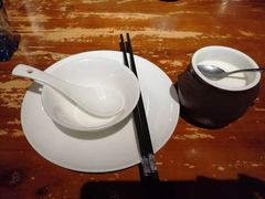 自制酸奶-又一福烤鸭·北京菜(东四店)