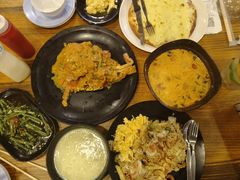 -Doo Dee Thai Food(Issan/Isaan/Esan)
