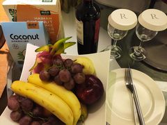 -三亚海棠湾万丽度假酒店