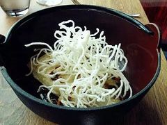铁锅龙利鱼-翡翠36餐厅(浦东香格里拉店)