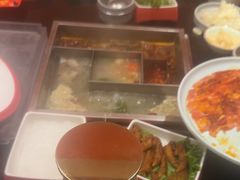 -重庆德忆火锅（龙南街3店）(渝水岸餐饮)