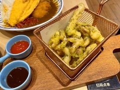 -万岁寿司(芳村店)