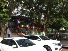 -弓虽昌焖烧鸡(大竹林店)