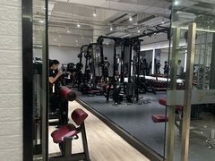 -FLARE STAR FITNESS(复地活力城店)