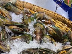 -海天盛宴新派海鲜自助餐厅(群力店)