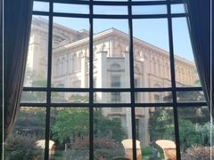 -上海浦东星河湾酒店