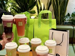 -奈雪的茶(石家庄万象城店)
